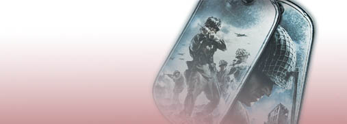 clan multigaming mohaa cod4 medal of honor call of duty 4